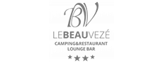 PARTENAIRES – Logo Le BeauVezé