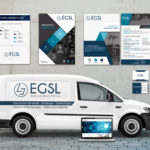 Communication : Portfolio - Réalisations pour EGSL