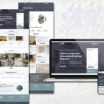 Création d'un site internet pour RPP Peinture & Rénovation à Romans